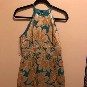 Trina Turk Size 4 Dress